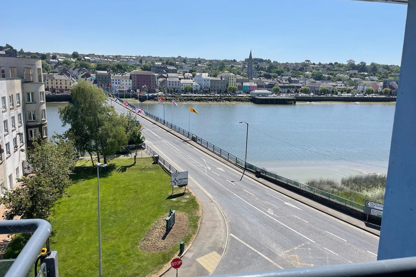 23B The Moorings, Rosbercon, New Ross, Co. Wexford, Y34DX89 is for sale