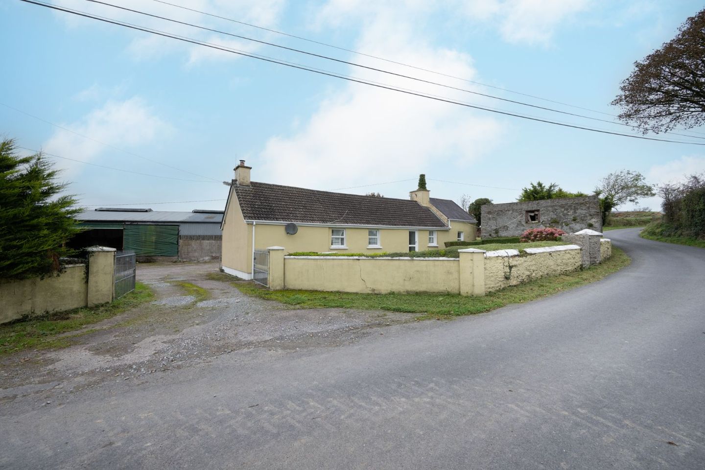 Coolmona, Donoughmore, Donoughmore, Co. Cork, P32YN62