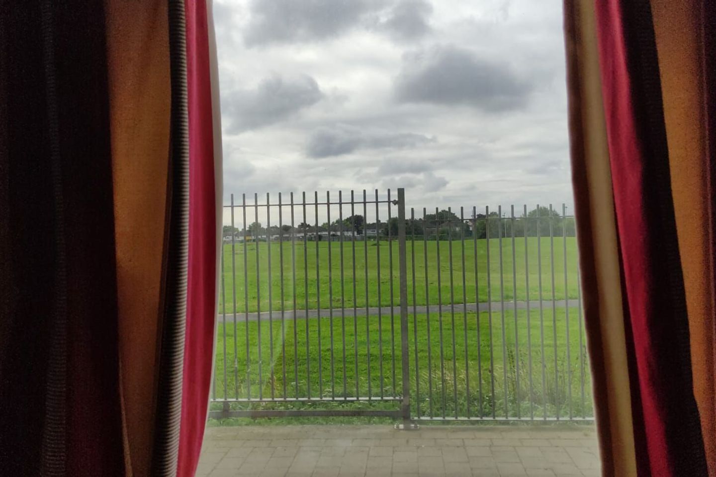 Shangan Hall, Ballymun, Dublin 9