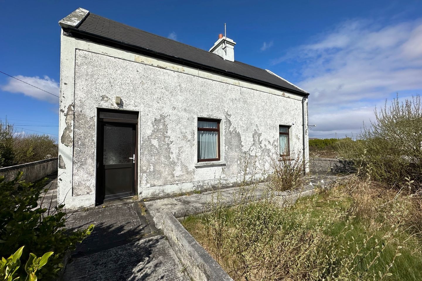 Tishmore, Carraroe, Co. Galway, H91R9F4