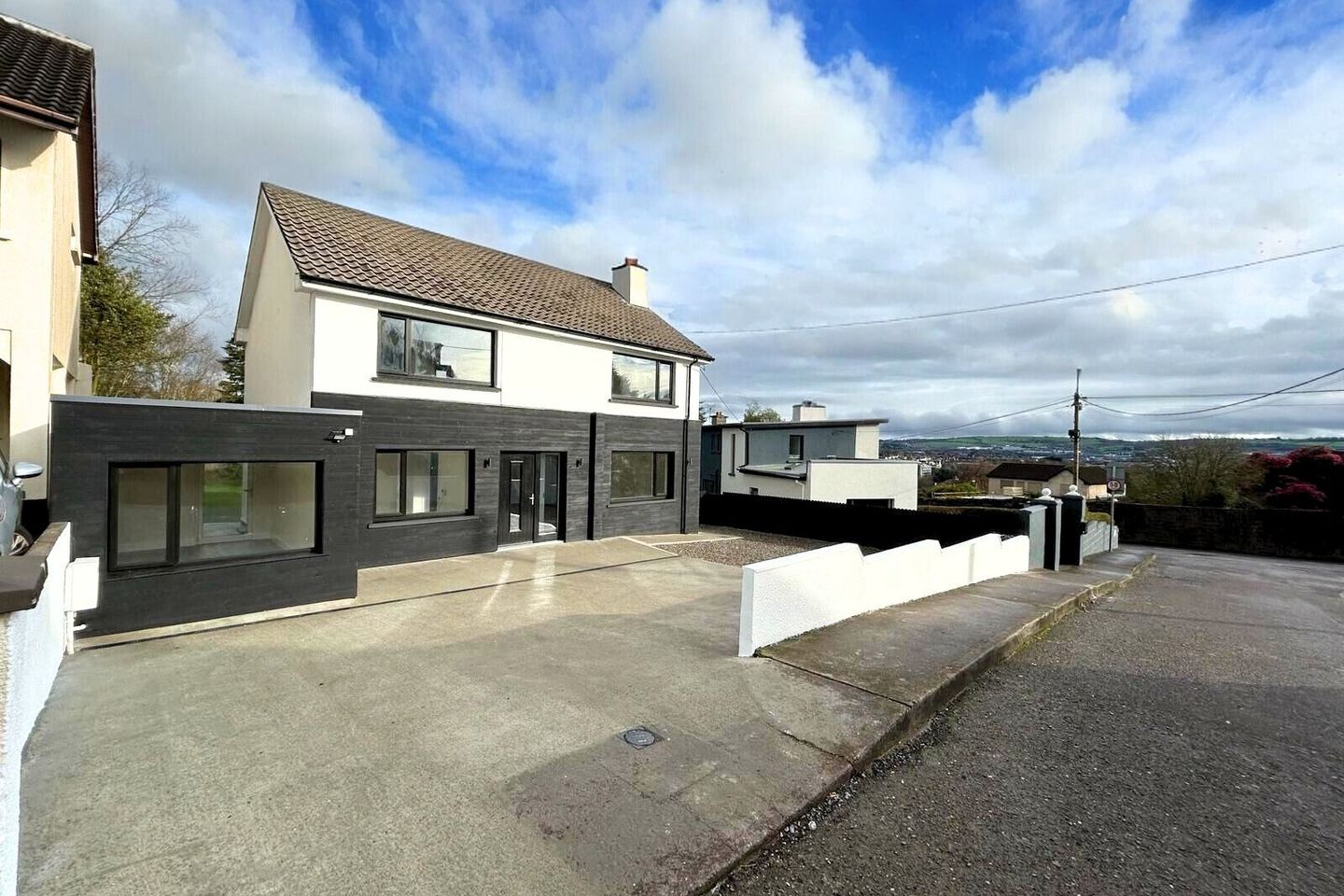 Inagh, 12 The Grove, Shanakiel, Co. Cork, T23X7NY is for sale on Daft.ie