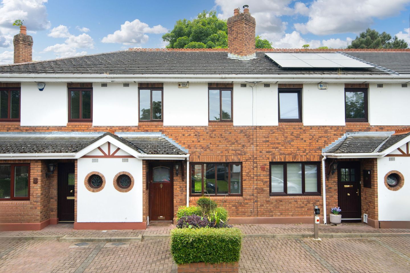 50 Temple Square, Temple Road, Dartry, Dublin 6, D06X430 is for sale on