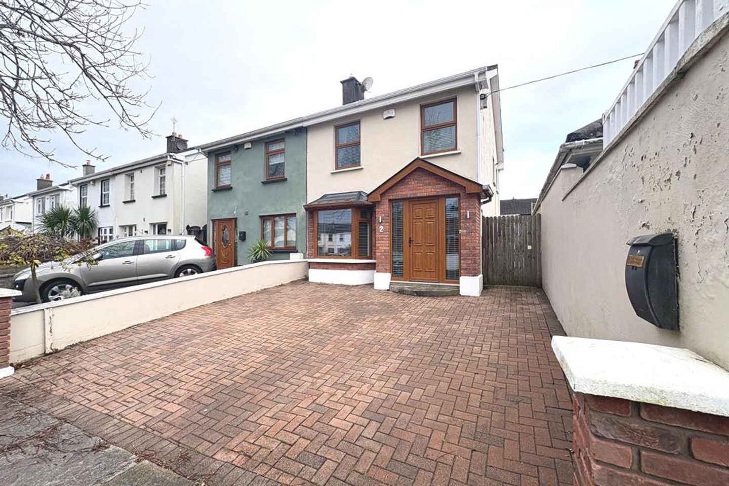 2 Woodvale Avenue, Clonsilla, Dublin 15