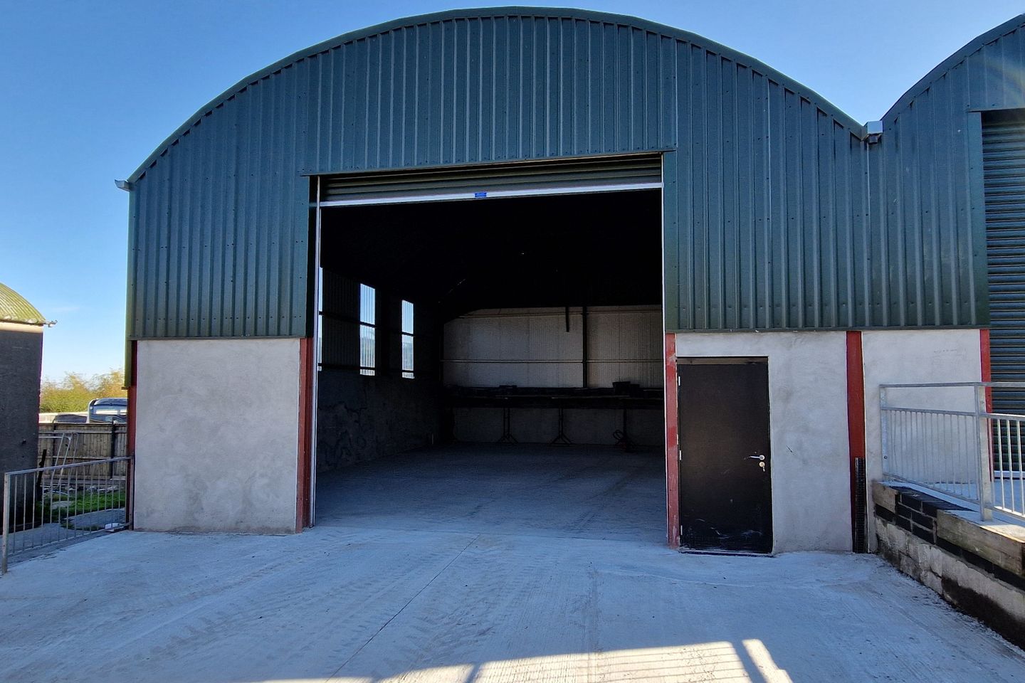 Commercial property for rent in Unit 6 Saggart, Saggart, Co. Dublin