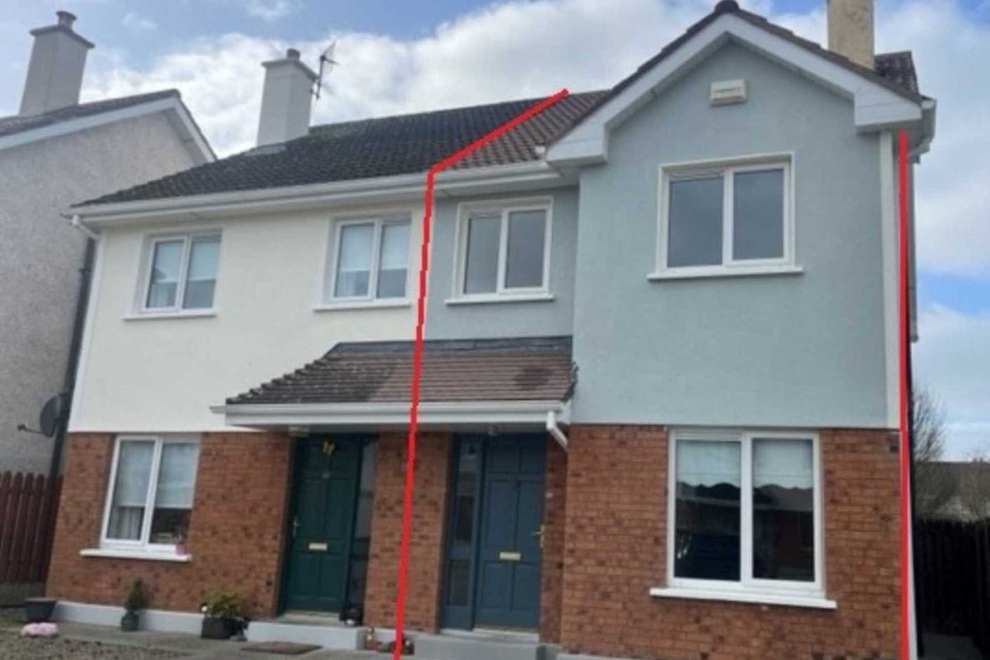 8A Burren View, Gort, Co. Galway, H91R2KF is for sale on Daft.ie