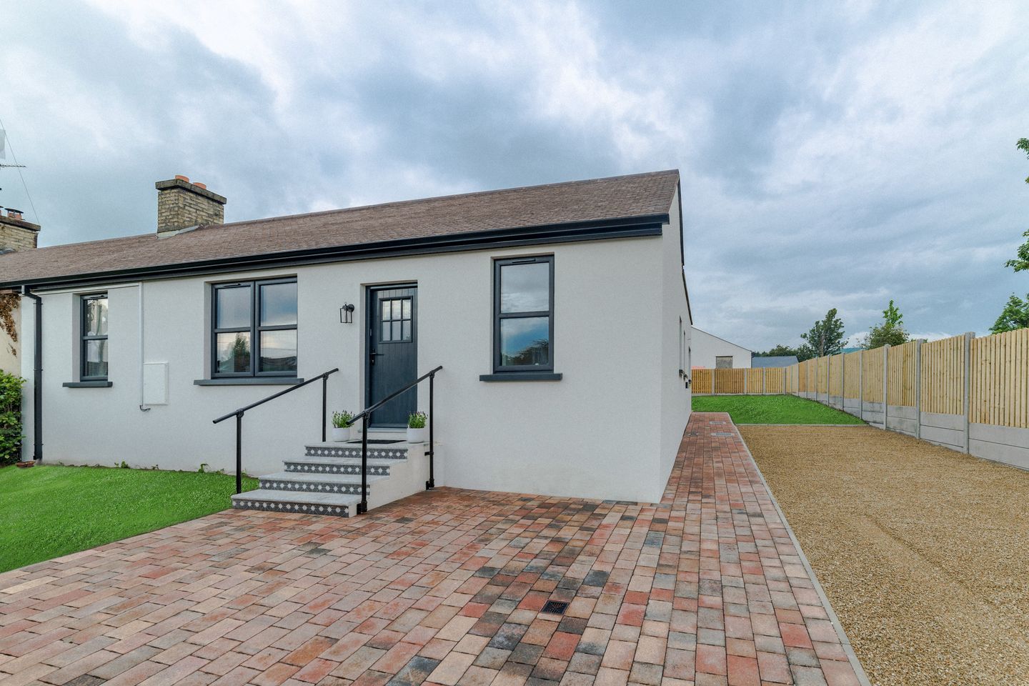 7 Glenamuck Cottages, Carrickmines, Carrickmines, Dublin 18, D18W3C7