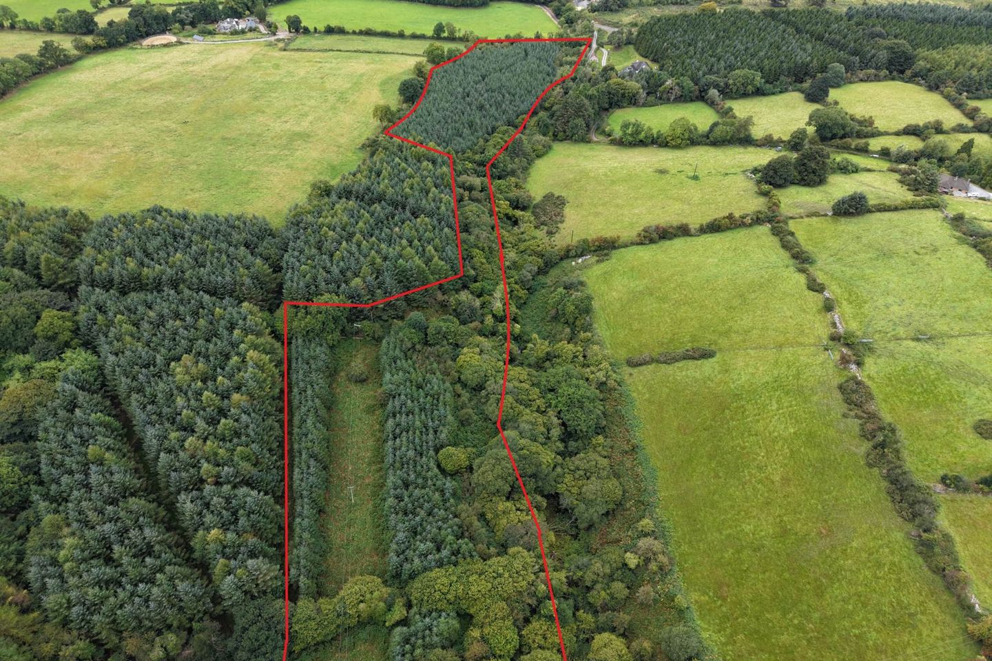 Cappadrummin, Killusty, Fethard, Co. Tipperary