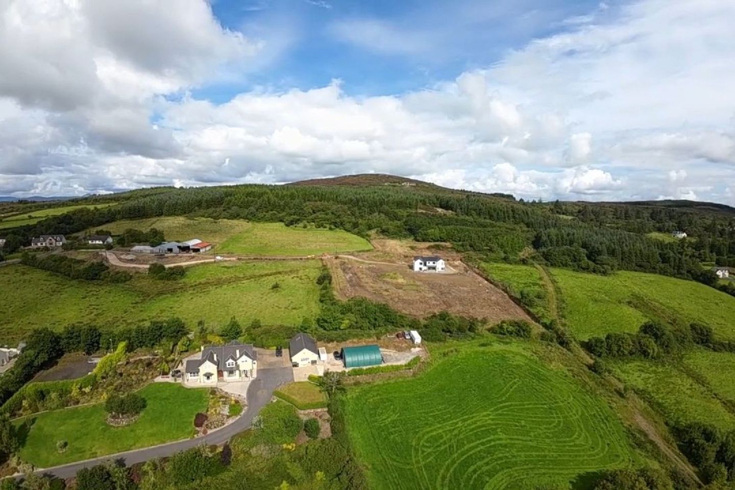 Woodlands , Letterkenny, Co. Donegal