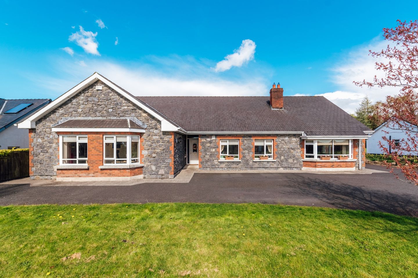 Hoganswood, Clane, Co. Kildare is for sale on Daft.ie