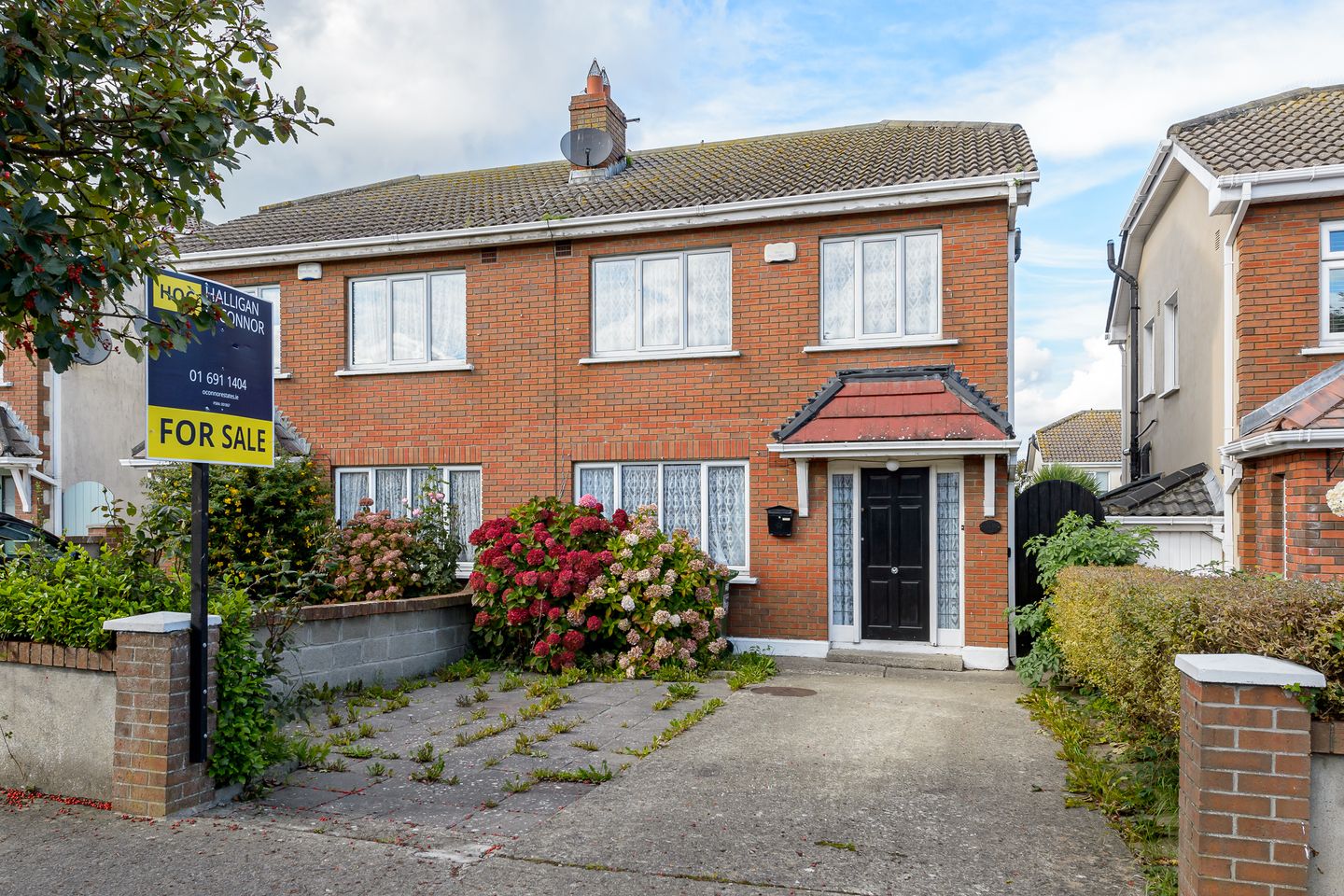 23 Chapel Avenue, Balbriggan, Co. Dublin is for sale on Daft.ie