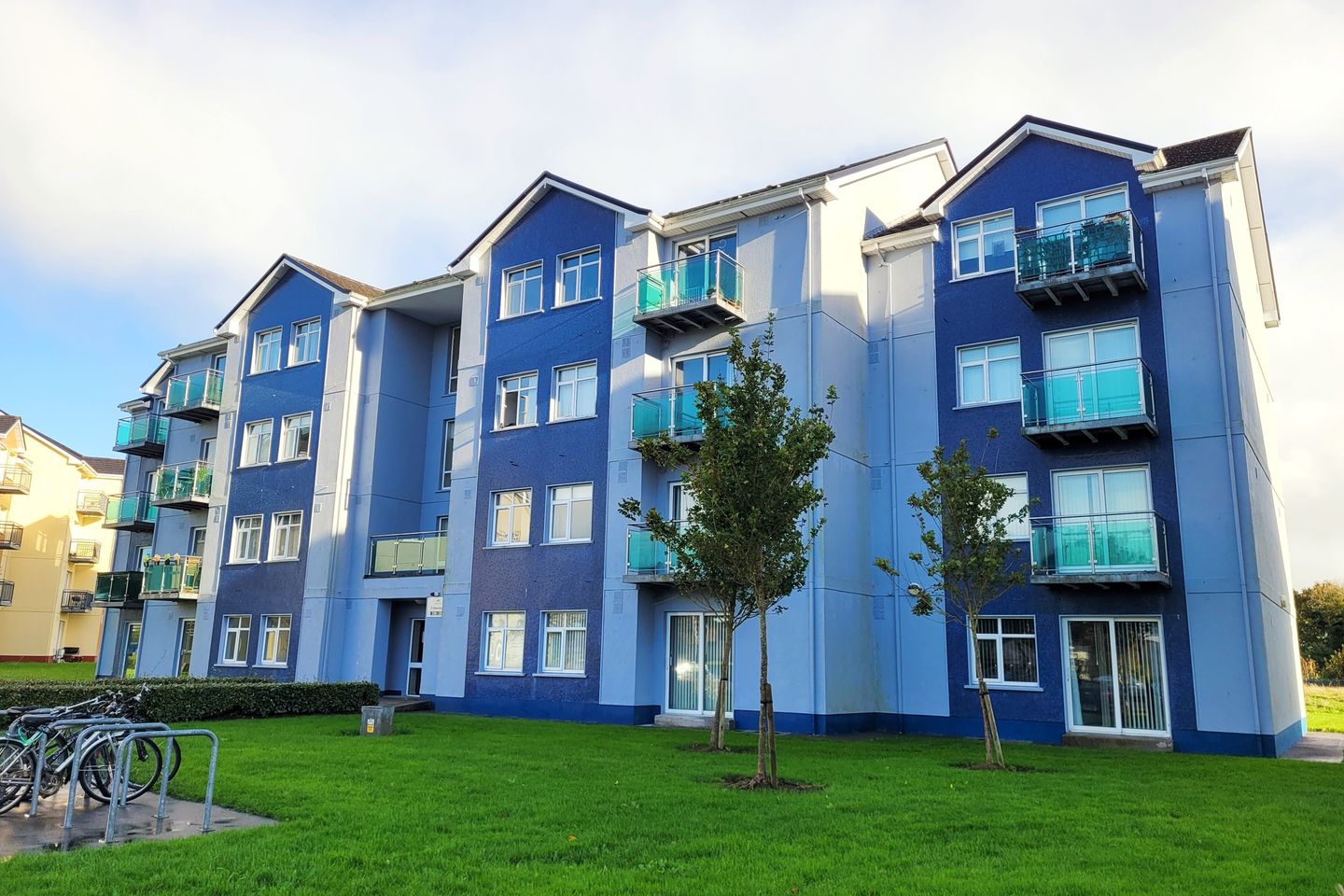 Apartment 241, Té­ Dhomhnaill, Gleann Na Ré­, Renmore, Co. Galway