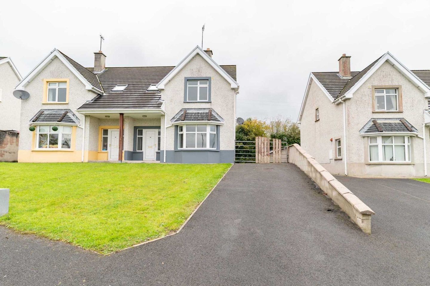 65 The Green, Ballymacool, Letterkenny, Co. Donegal