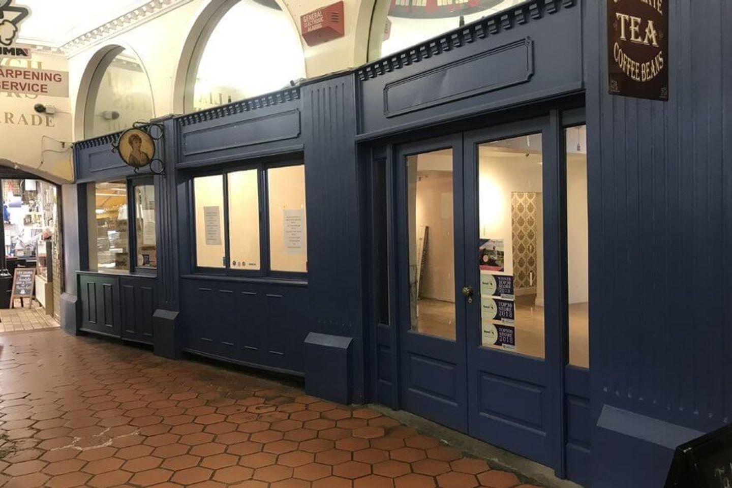 Commercial property for rent in Market Parade, Various Units, 5154