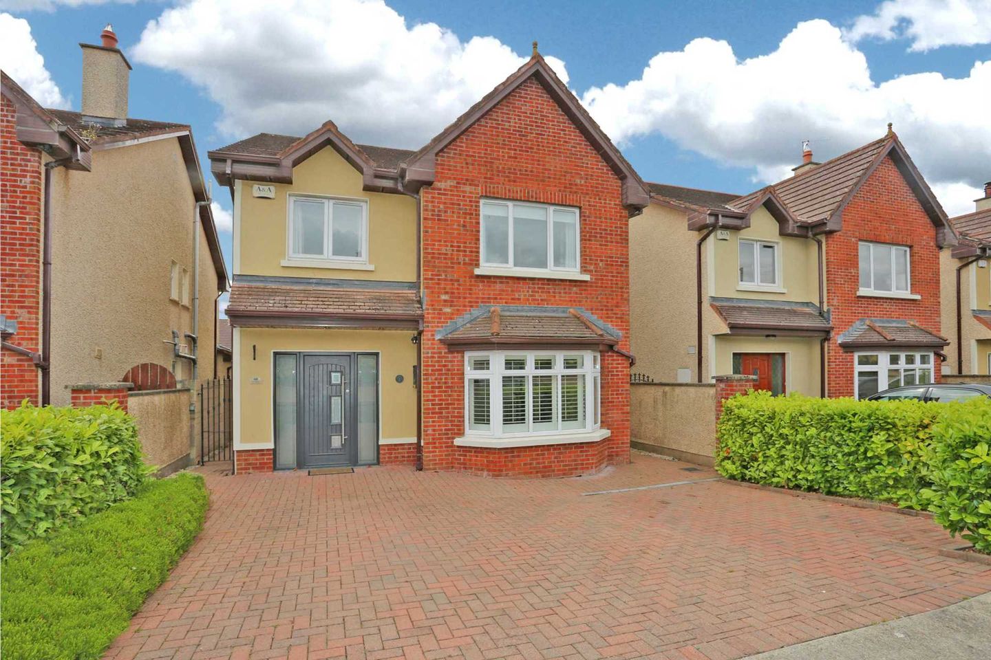 48 Kylemore, Old School House Road, Monaleen, Castletroy, Co. Limerick, V94AHK7