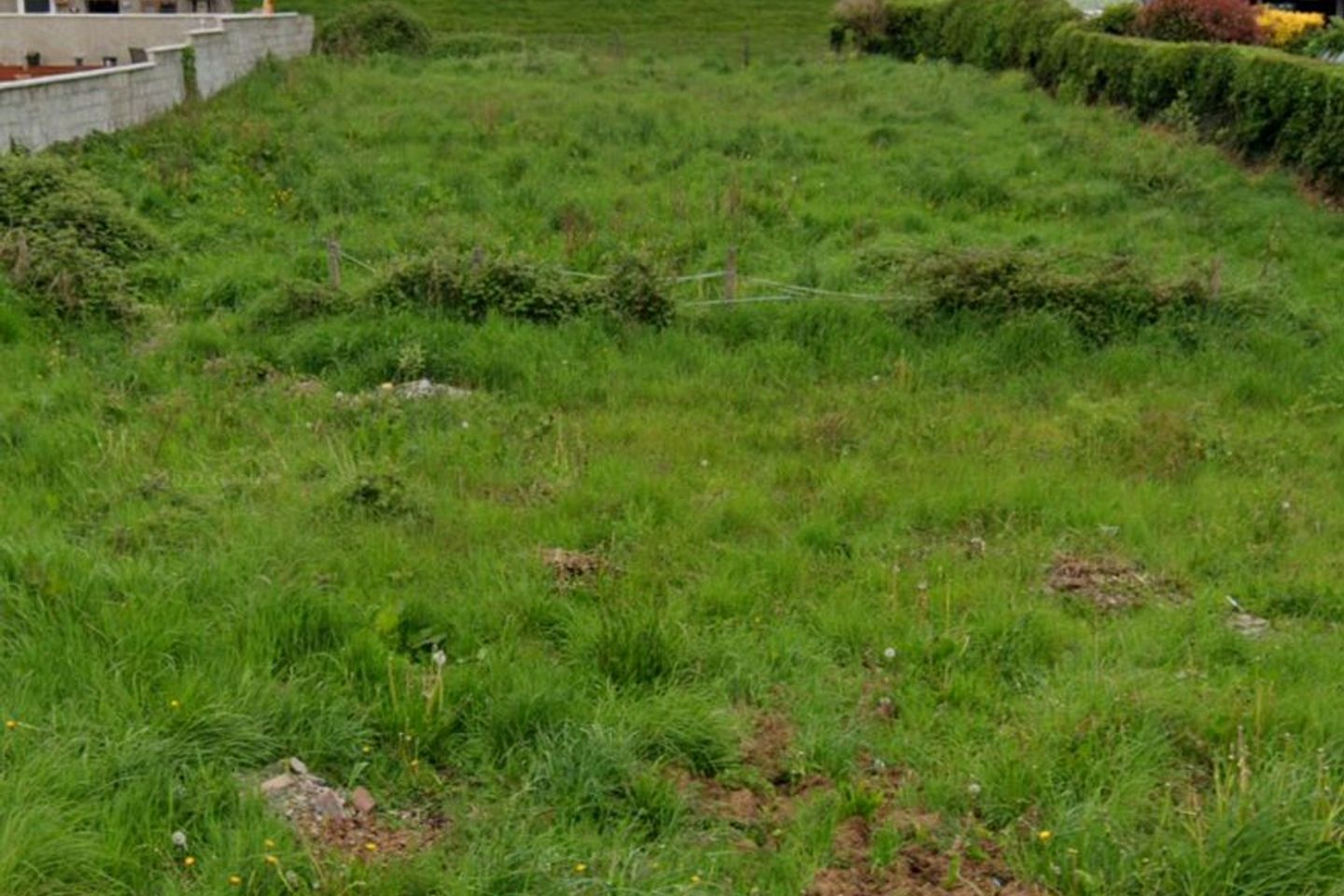 Site, O'Briensbridge, Co. Clare