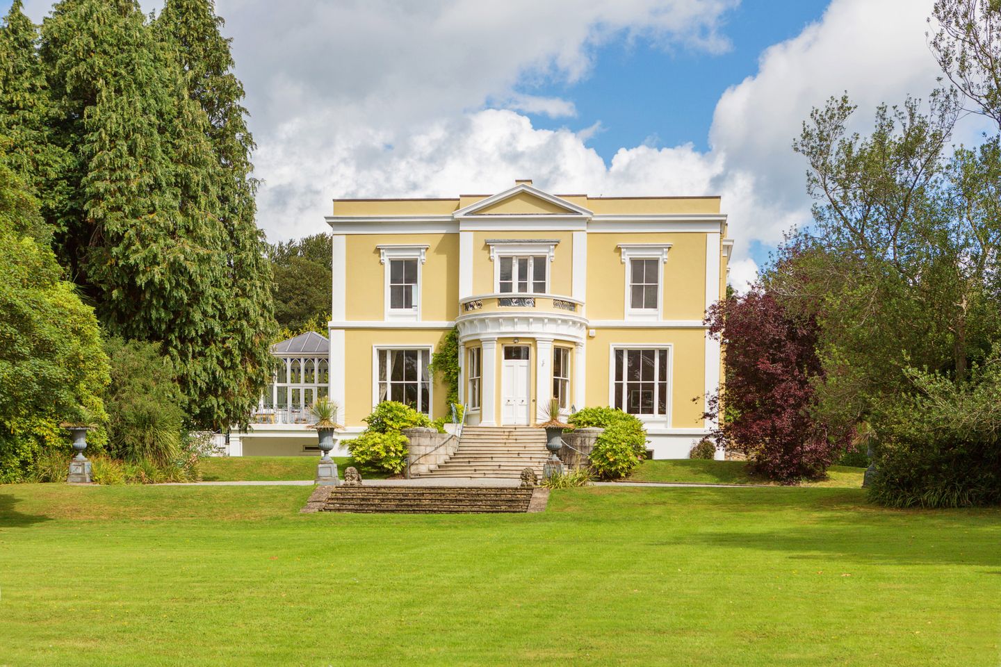 Montebello, Killiney Hill Road, Killiney, Co. Dublin, A96CP08