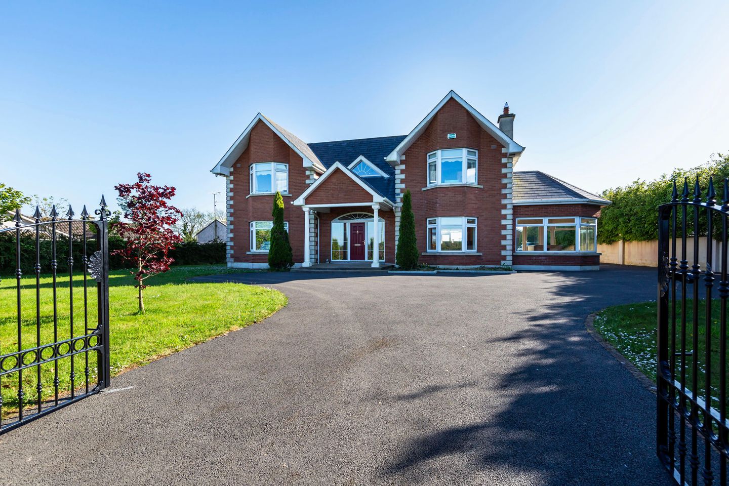 Garra, Oulart, Co. Wexford., Y25YD34 is for sale on Daft.ie