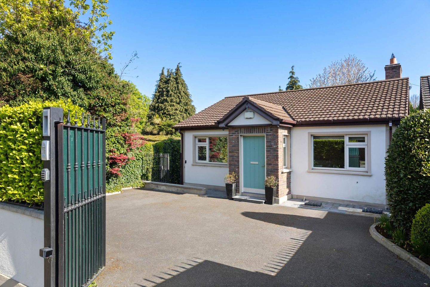 1B Granville Court, Granville Road, Blackrock, Co. Dublin, A94CC04