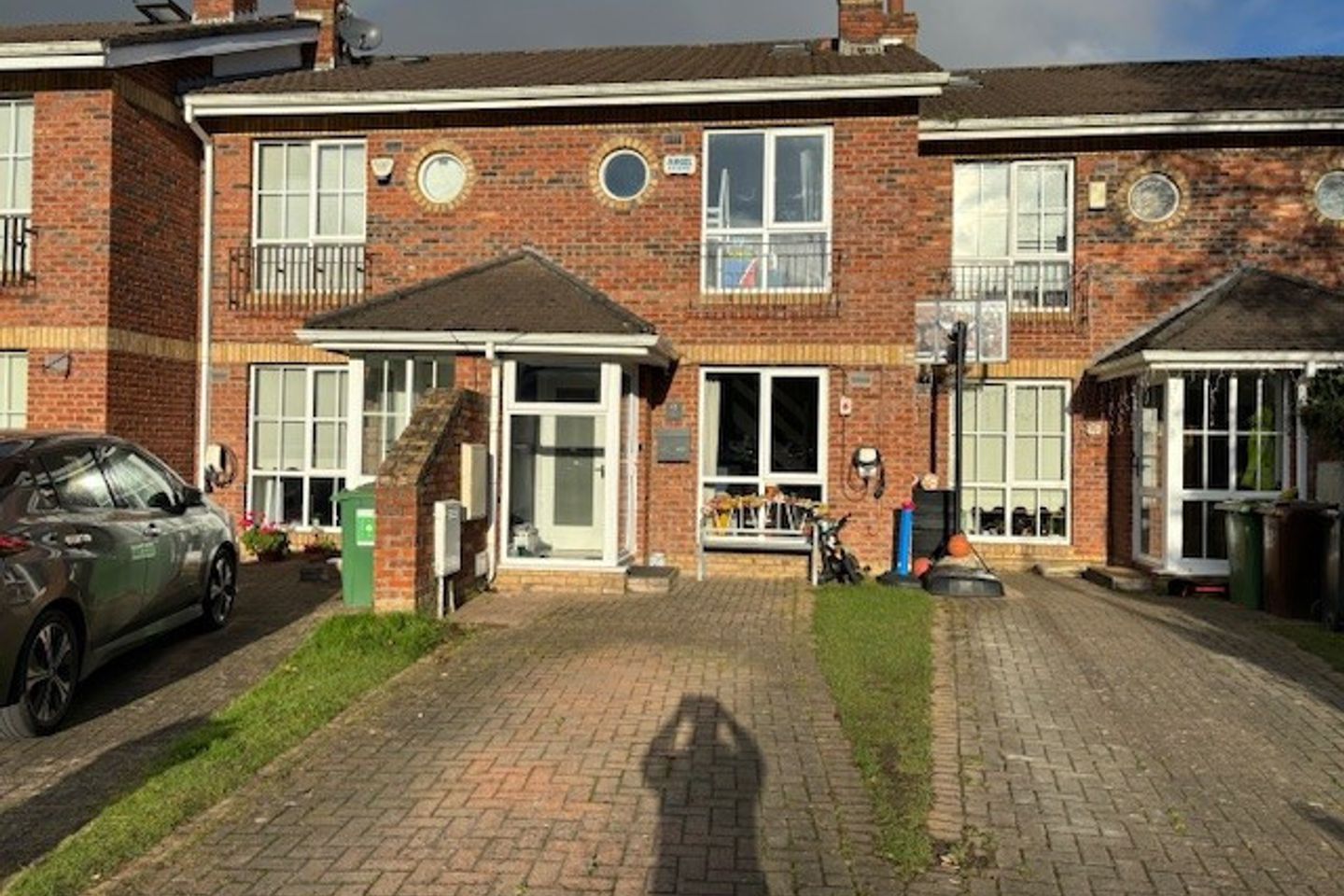 9 Esker Wood Court, Lucan, Co. Dublin, K78H330 is for sale on Daft.ie