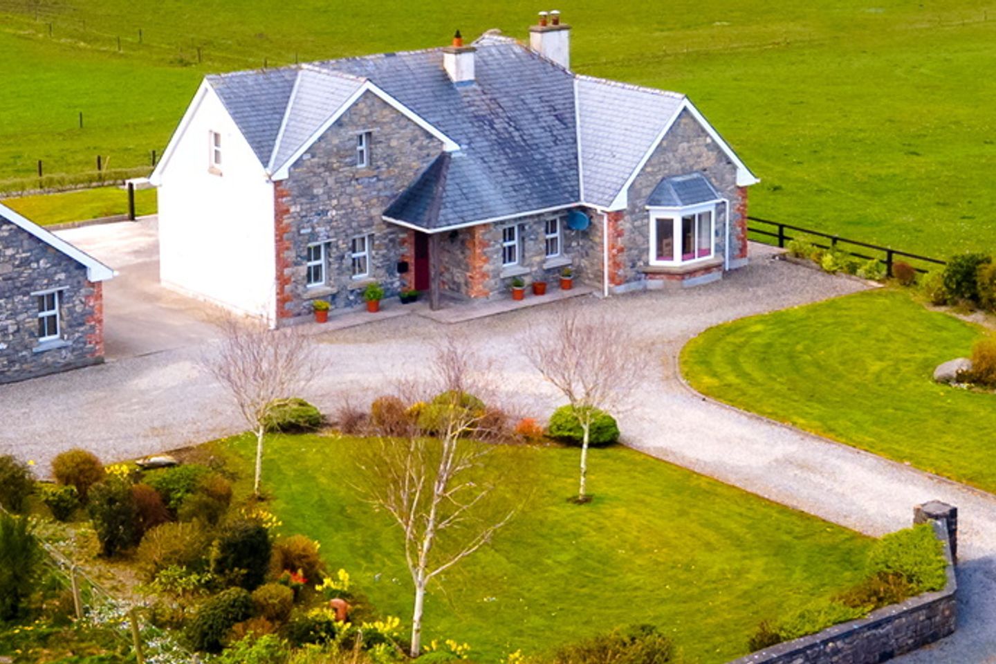 Carrowcarden, Enniscrone, Co. Sligo, F26P627 is for sale on Daft.ie