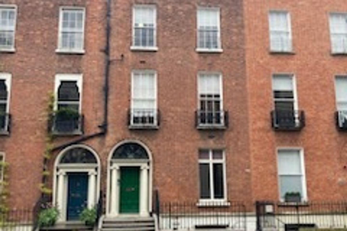 7 Herbert Street, Dublin 2