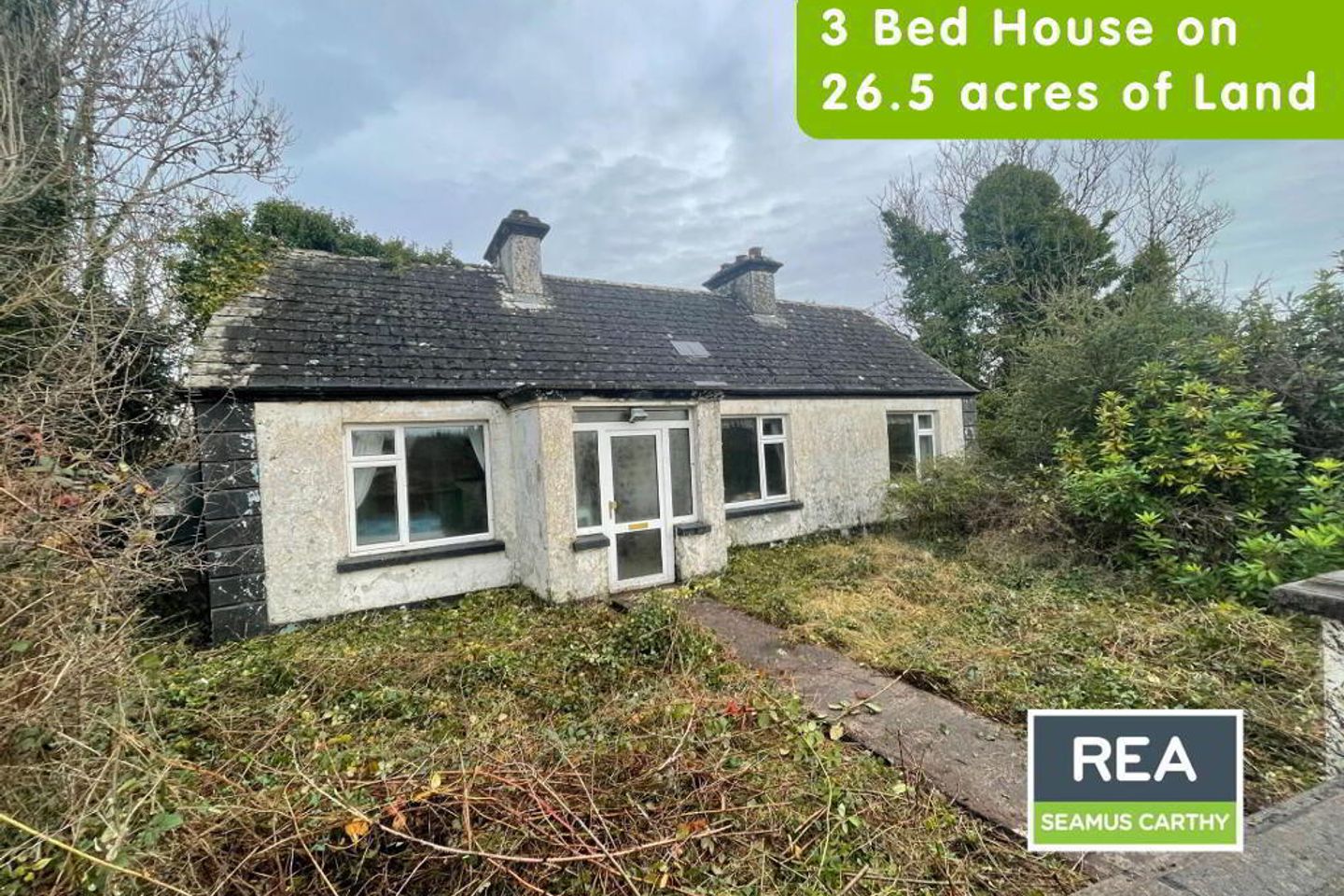 Keyfield, Ballinlough, Co. F45AE19 is for sale on Daft.ie