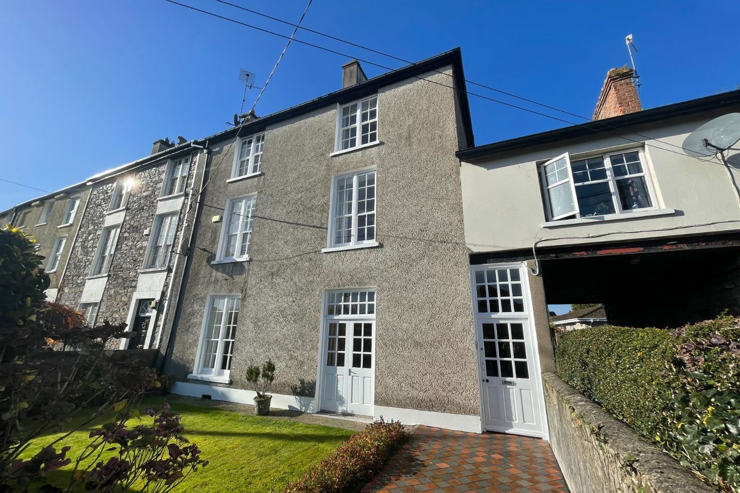 "Monavale", 2 Thomas Street, Fermoy, Co. Cork, P61NY77