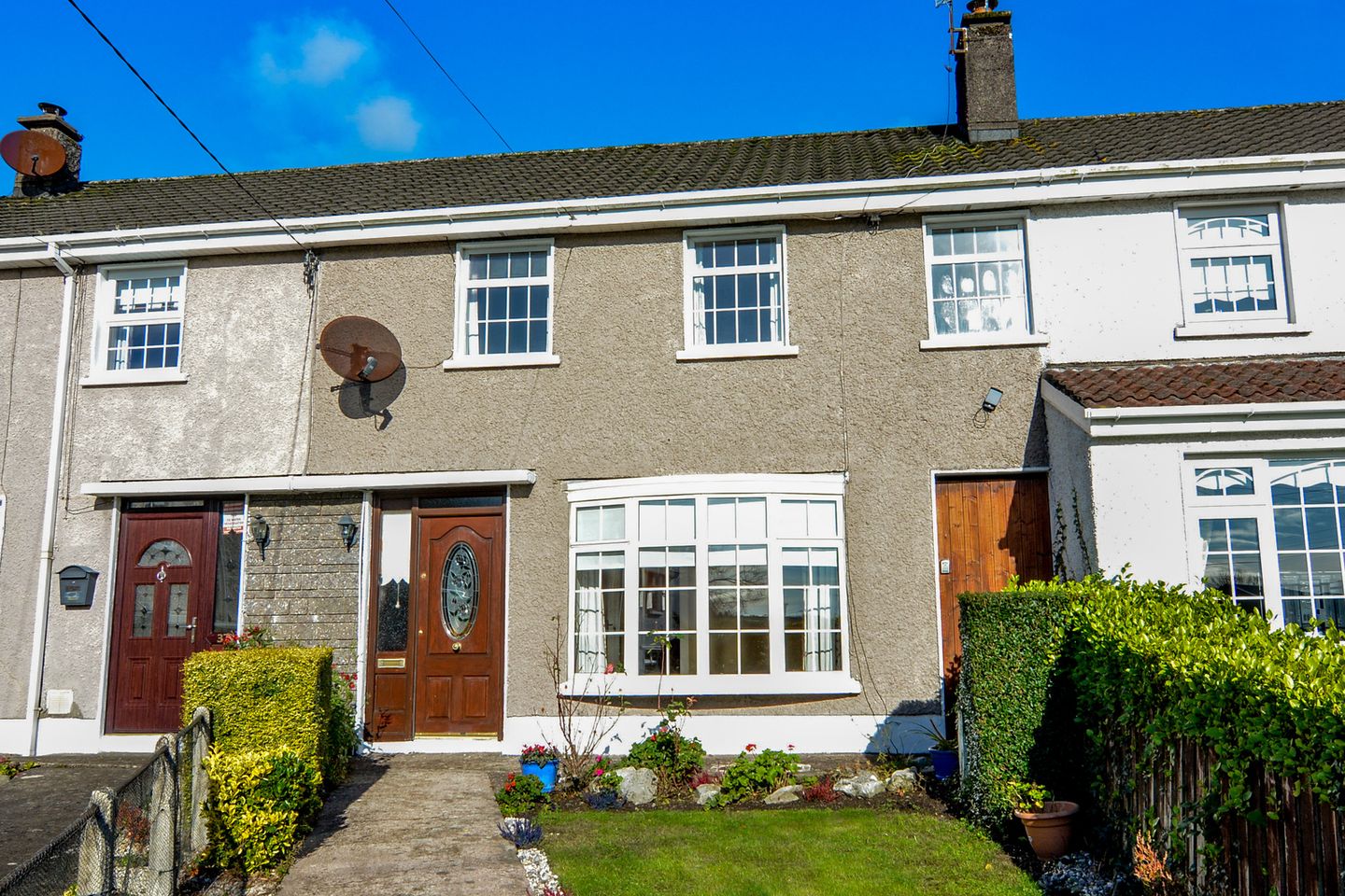 35 Charles Daly Road, Togher, Togher (Cork City), Co. Cork, T12CKP0