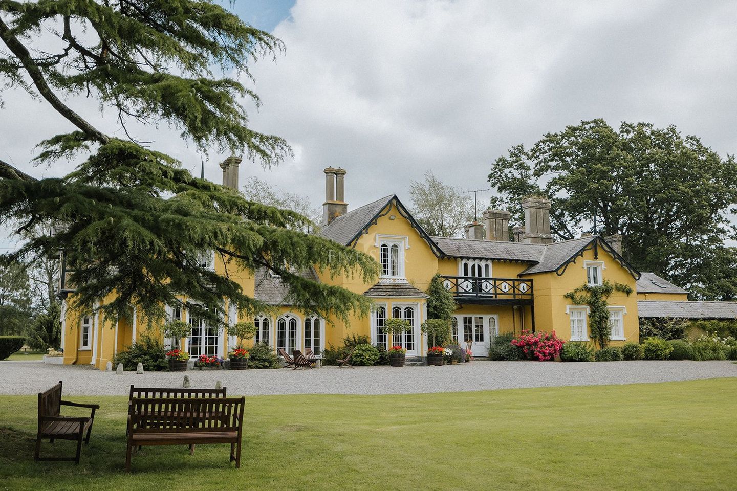 Martinstown House, Ballysax, The Curragh, Co. Kildare