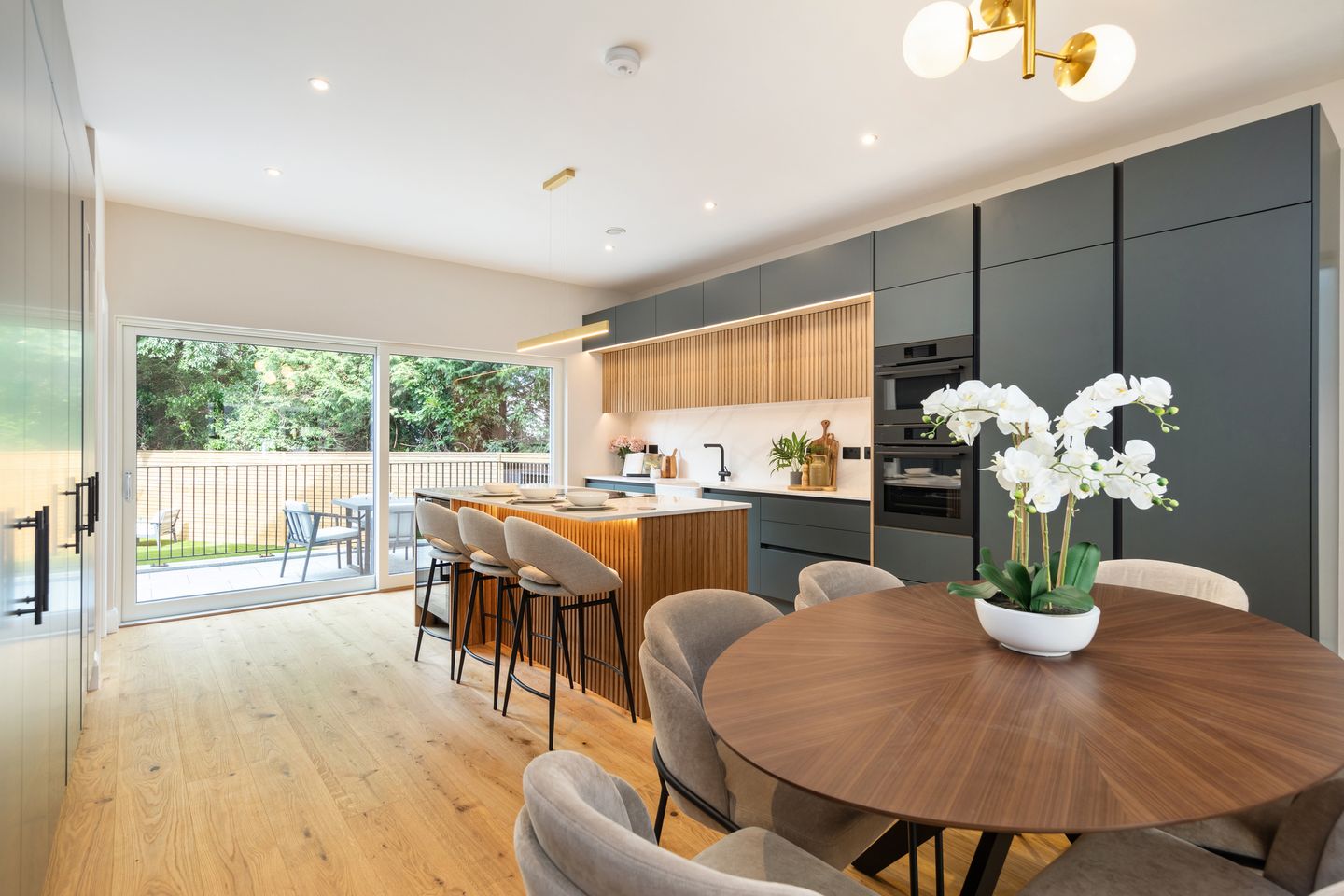 Wilson Road, Mount Merrion, Co. Dublin