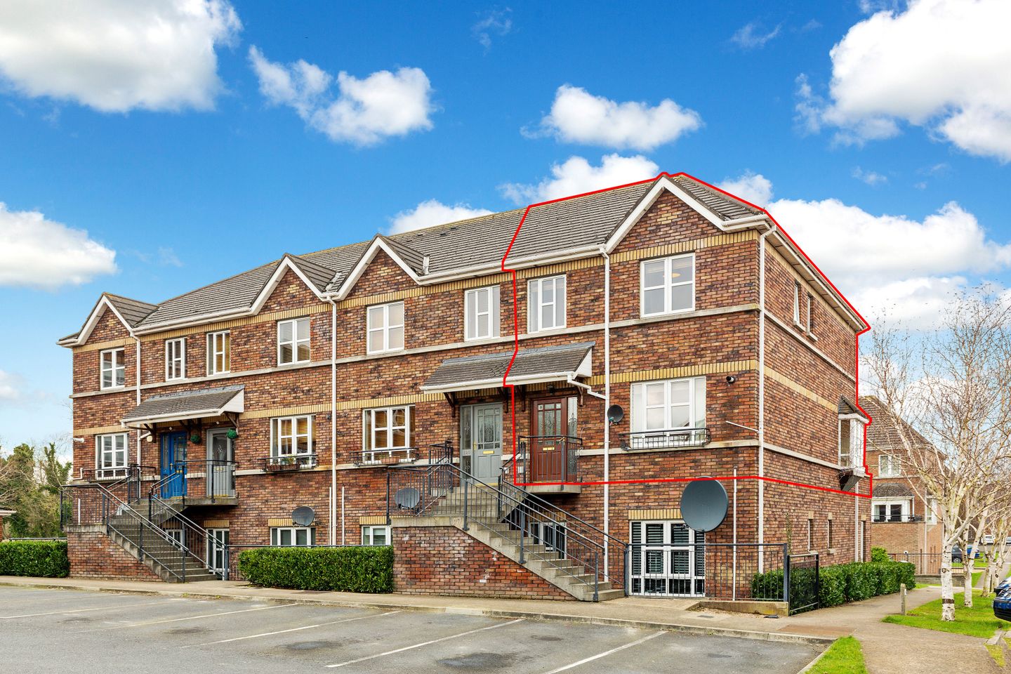 122 Latchford Park, Clonee, Dublin 15, D15YY59 is for sale on Daft.ie