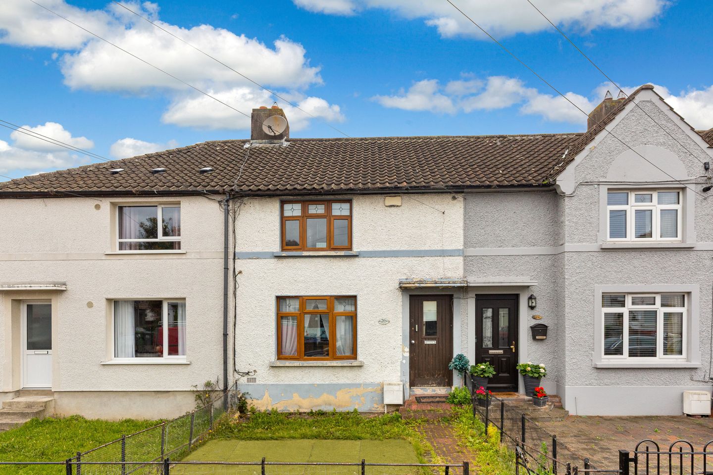 26 Dingle Road, Cabra, Dublin 7, D07V2K1