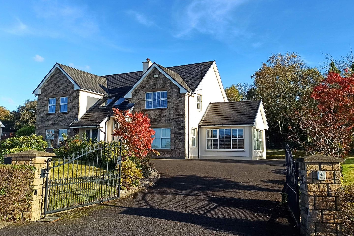 1 Raymoghey Heights, Manorcunningham, Co. Donegal