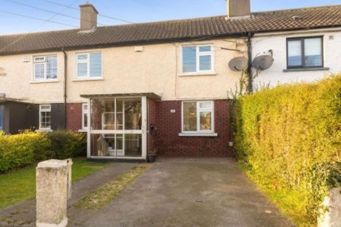 Deanstown,Dublin 11, Finglas, Dublin 11