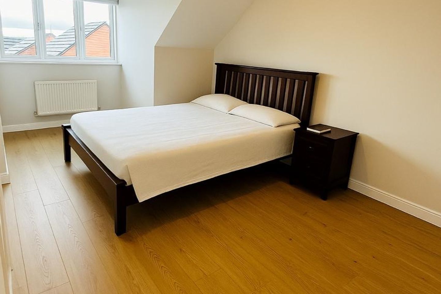 Kildare town, Kildare, Co. Kildare