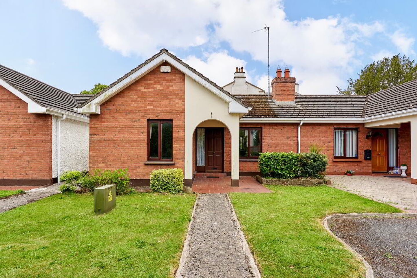 3 Priory Grove, Trim, Co. Meath, C15XW74