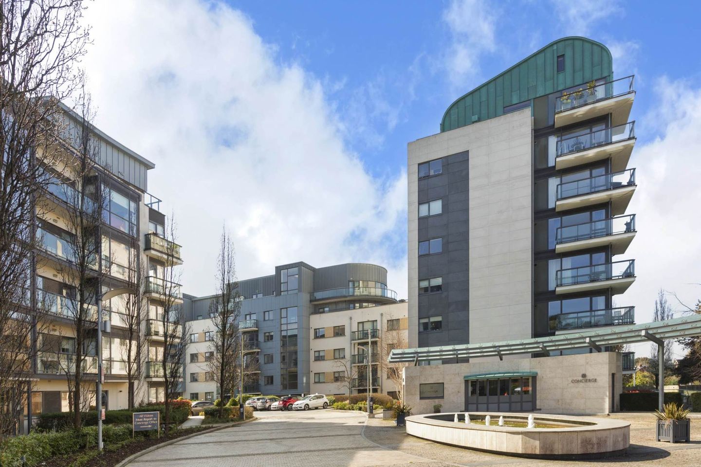 119 Wyckham Point, Wyckham Way, Dundrum, Dublin 16, D16WY66