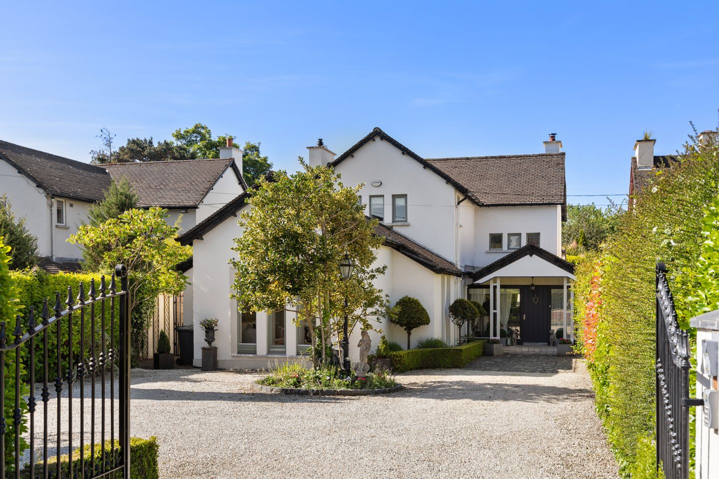 Foggia, 180 Orwell Road, Rathgar, Dublin