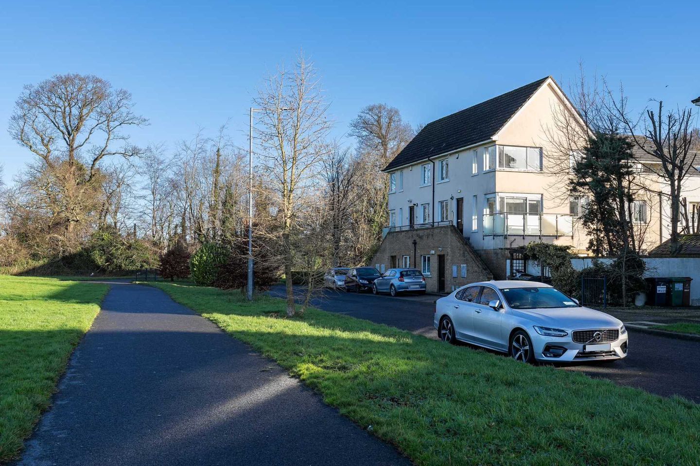 9 Stralem Terrace, Ongar, Dublin 15, D15CH68 is for sale on Daft.ie