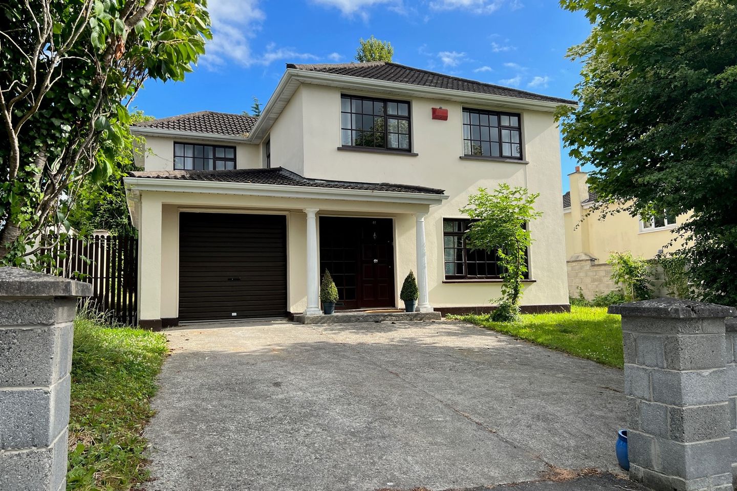 41 Glendine Heights, Kilkenny, Co. Kilkenny is for sale on Daft.ie