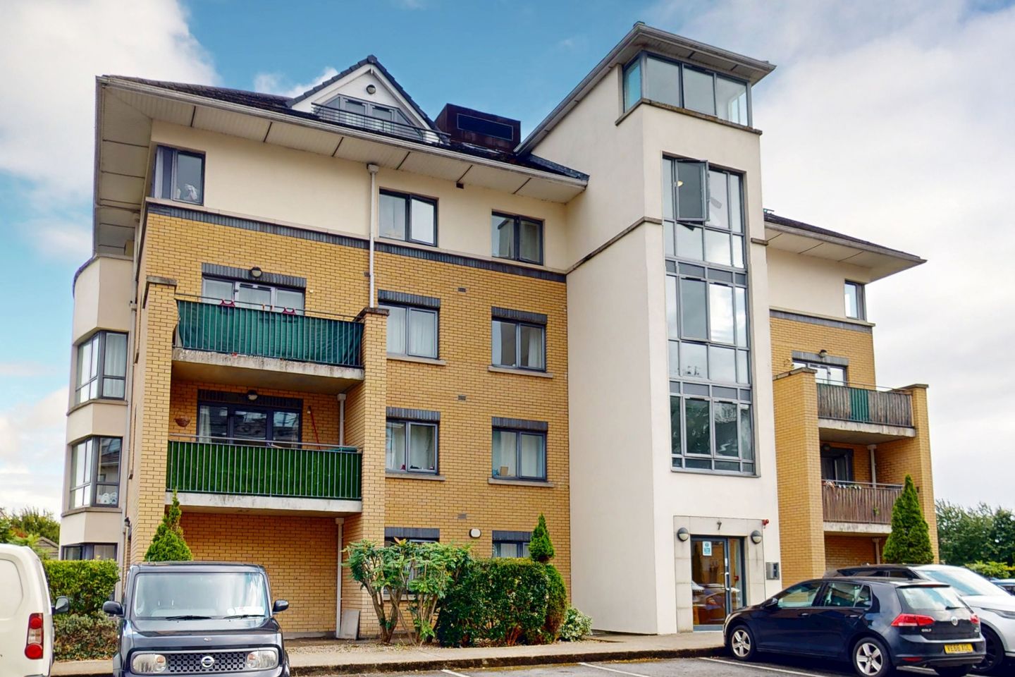 91 Allendale square, Clonsilla, Dublin 15, D15TD73