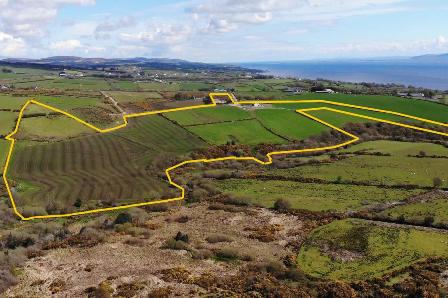 Commercial property for sale in CABRY, QUIGLEY`S POINT, Quigley's Point