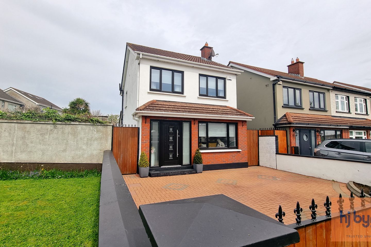 69 Clonshaugh Avenue, Clonshaugh, Dublin 17, Co. Dublin, D17X276