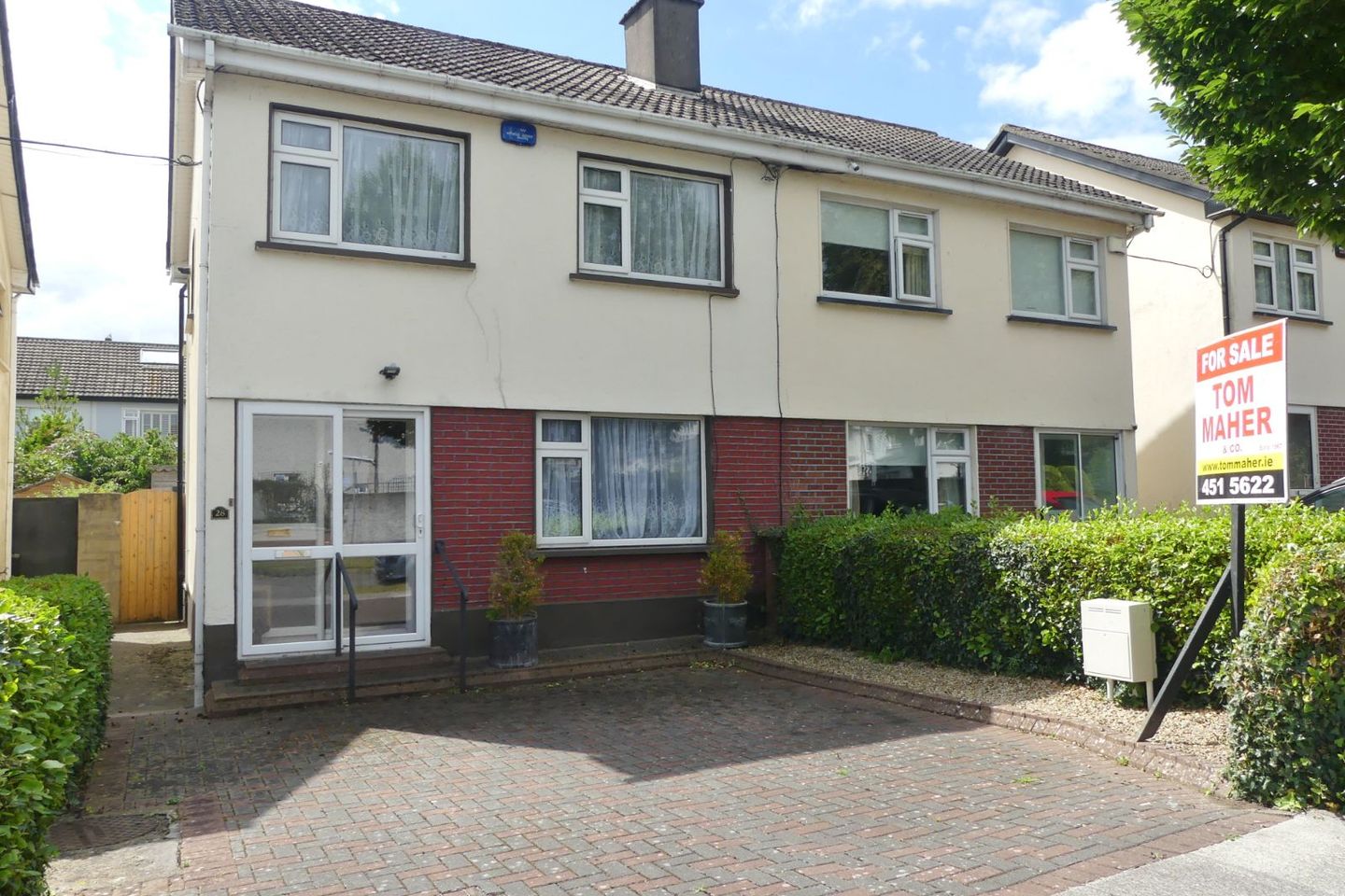 28 Kiltipper Drive, Dublin 24, Aylesbury, Dublin 24, D24KD3R