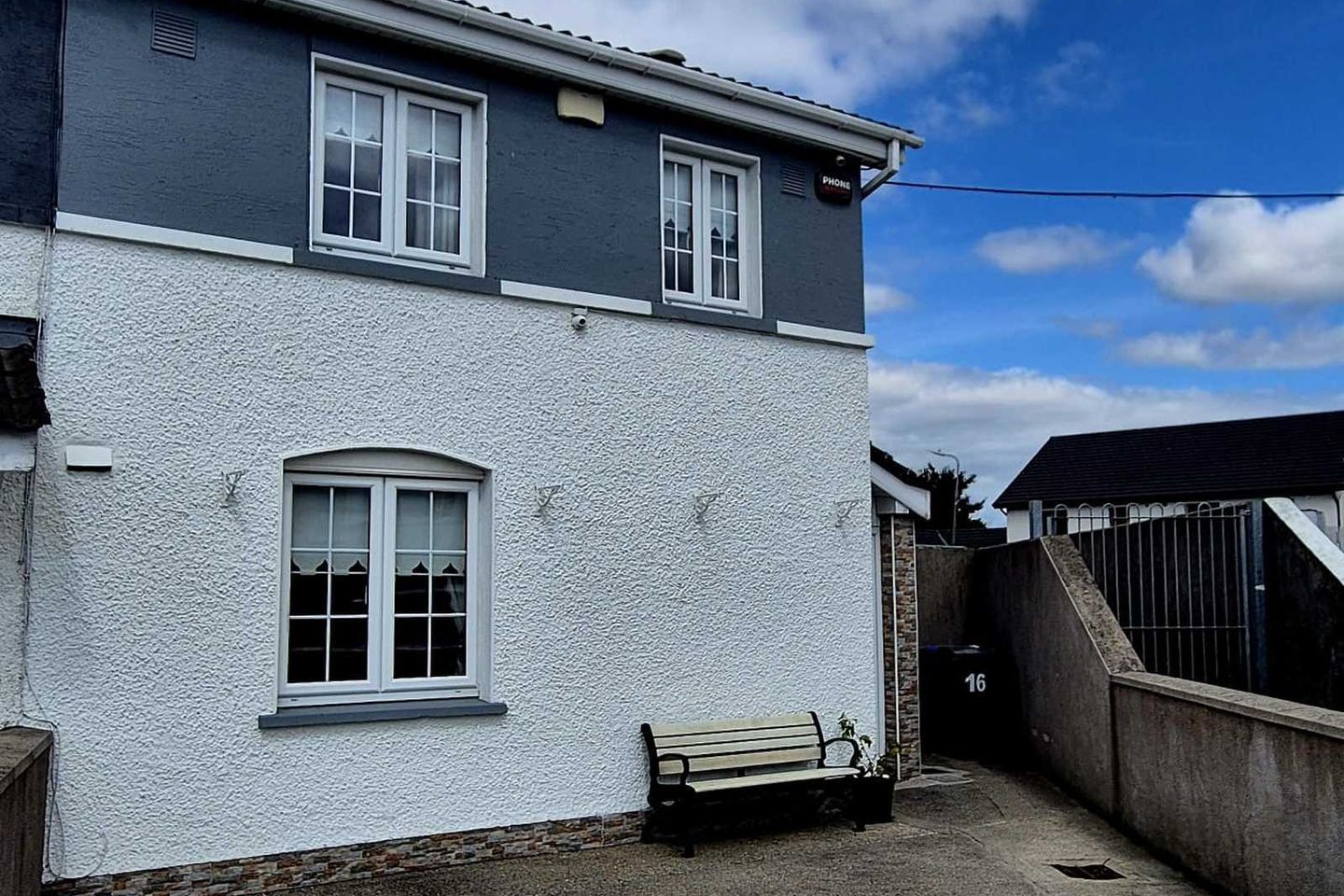 16 Father Byrne Park, Graiguecullen, Co. Carlow