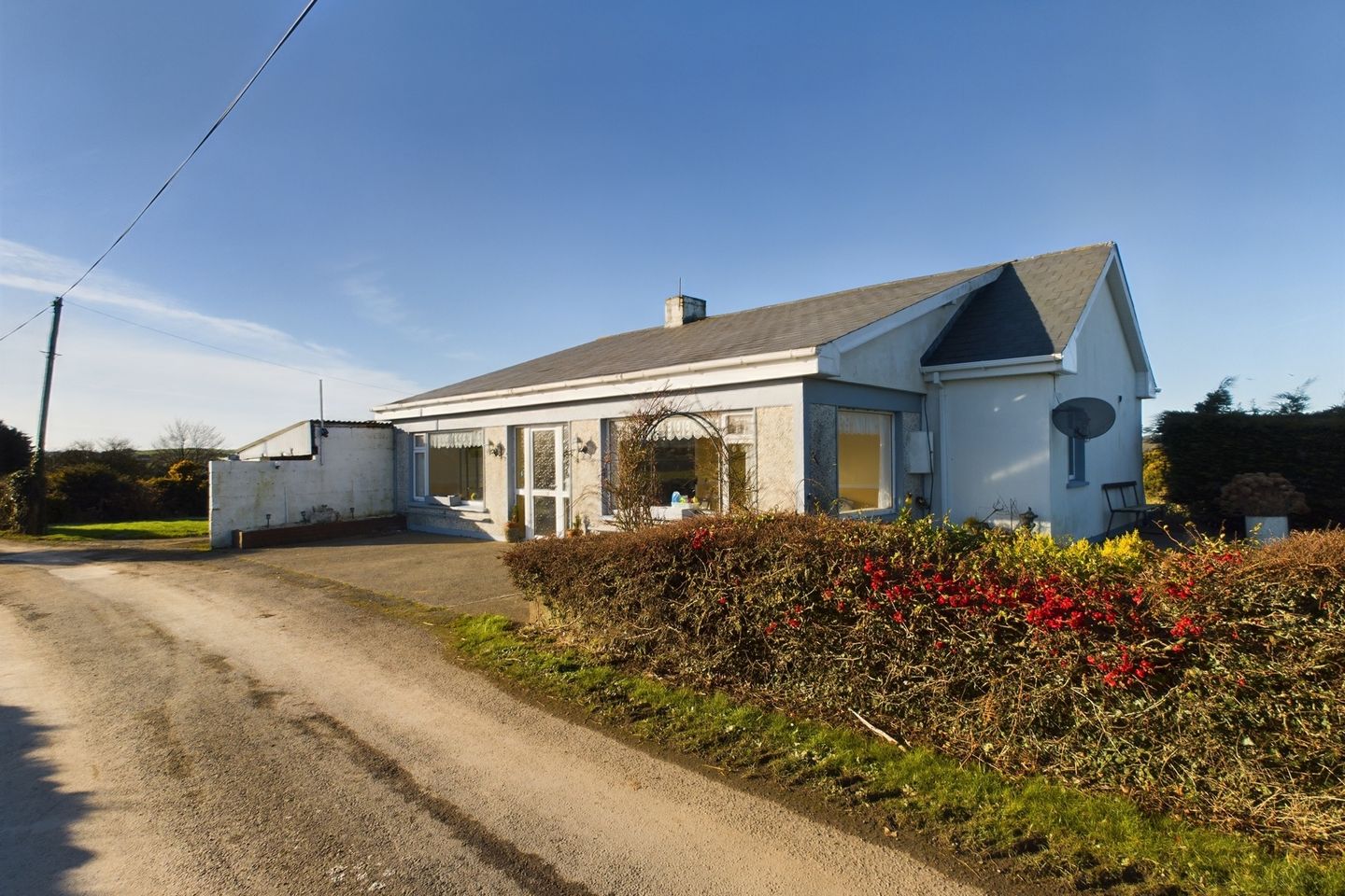 Ardnahoe, Dunhill, Co. Waterford, X91C660