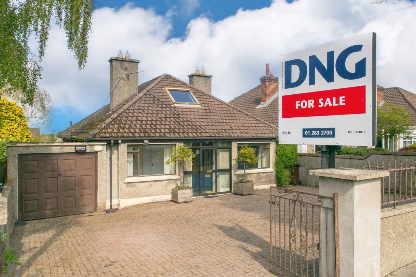 8 Wilson Road, Mount Merrion, Co Dublin, A94K2E0