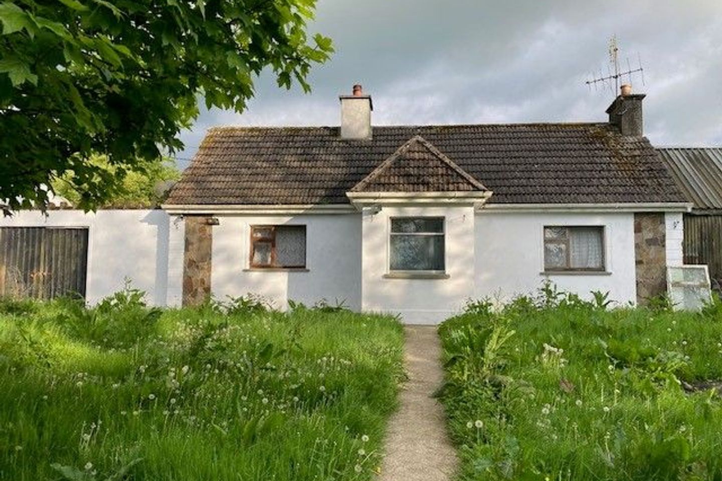 Mill Road, Ballynonty, Thurles, Co. Tipperary, E41FY05 is for sale on