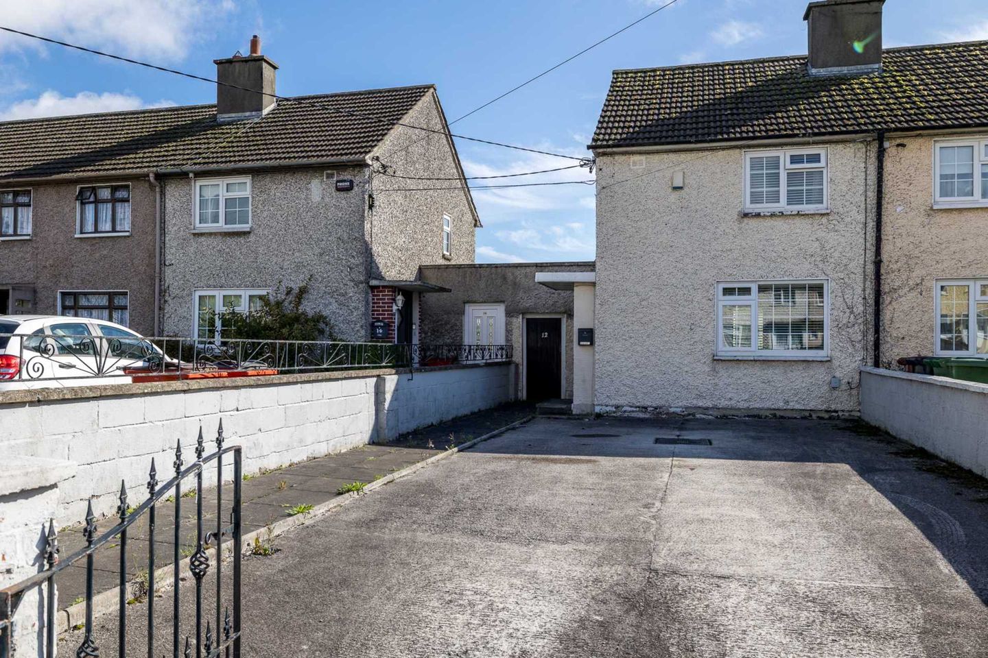 12 Plunkett Drive, Finglas, Dublin 11, D11F4E6 is for sale on Daft.ie