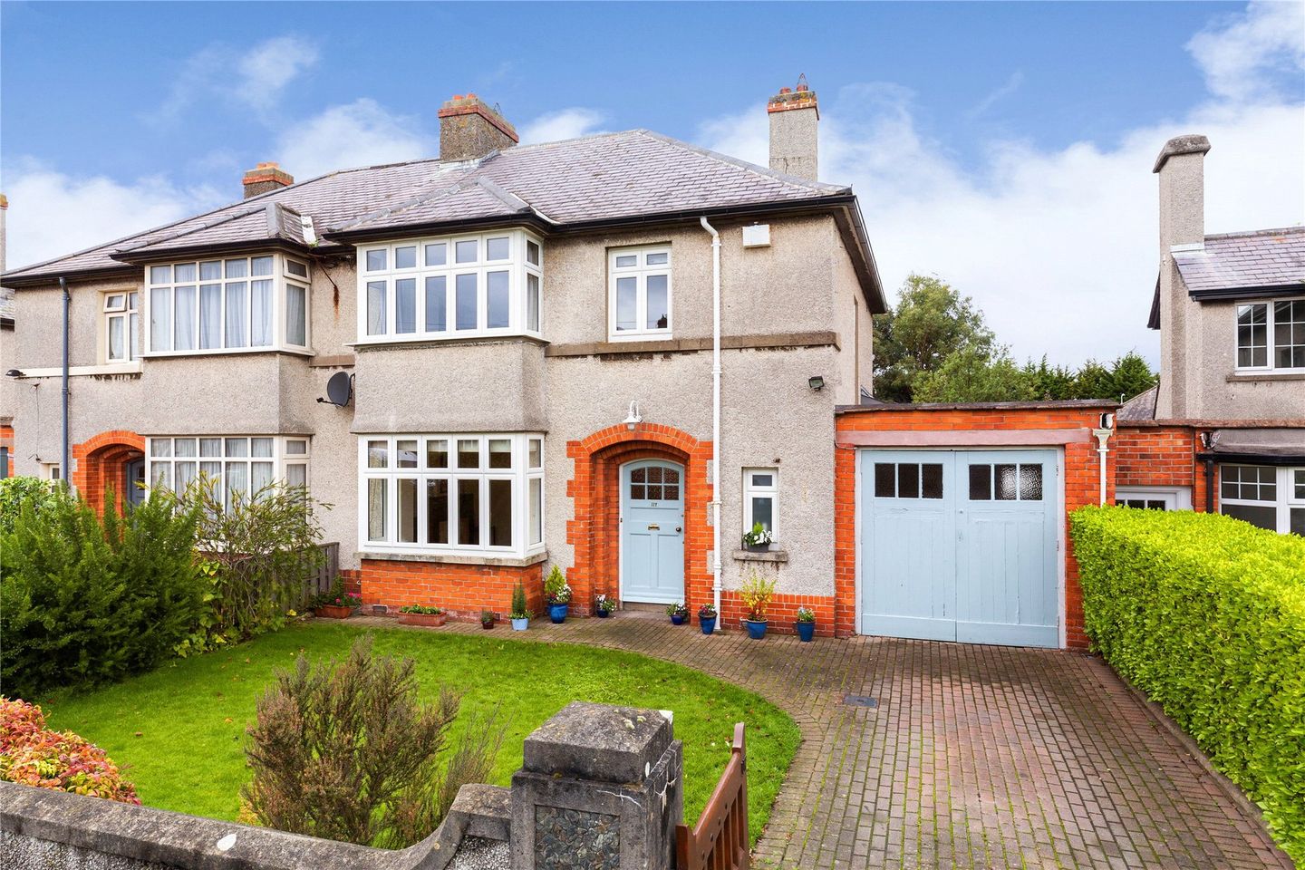117 St Helens Road, Booterstown, Co. Dublin, A94KA66